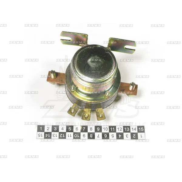 Реле массы dk238c 24v ZEVS DK238C