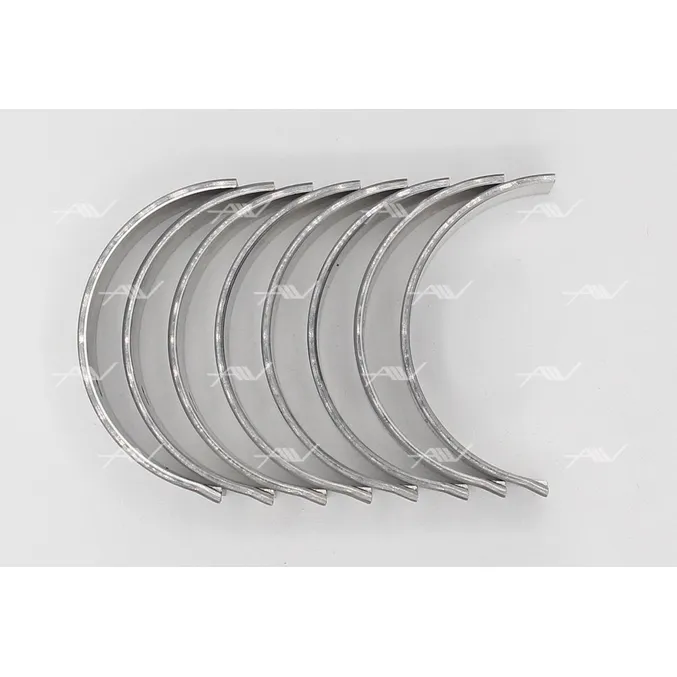 Вкладыши шатунные AUTOWELT BE33042