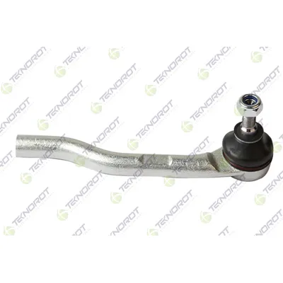 Наконечник рулевой R HONDA Jazz 02-> TEKNOROT H-501