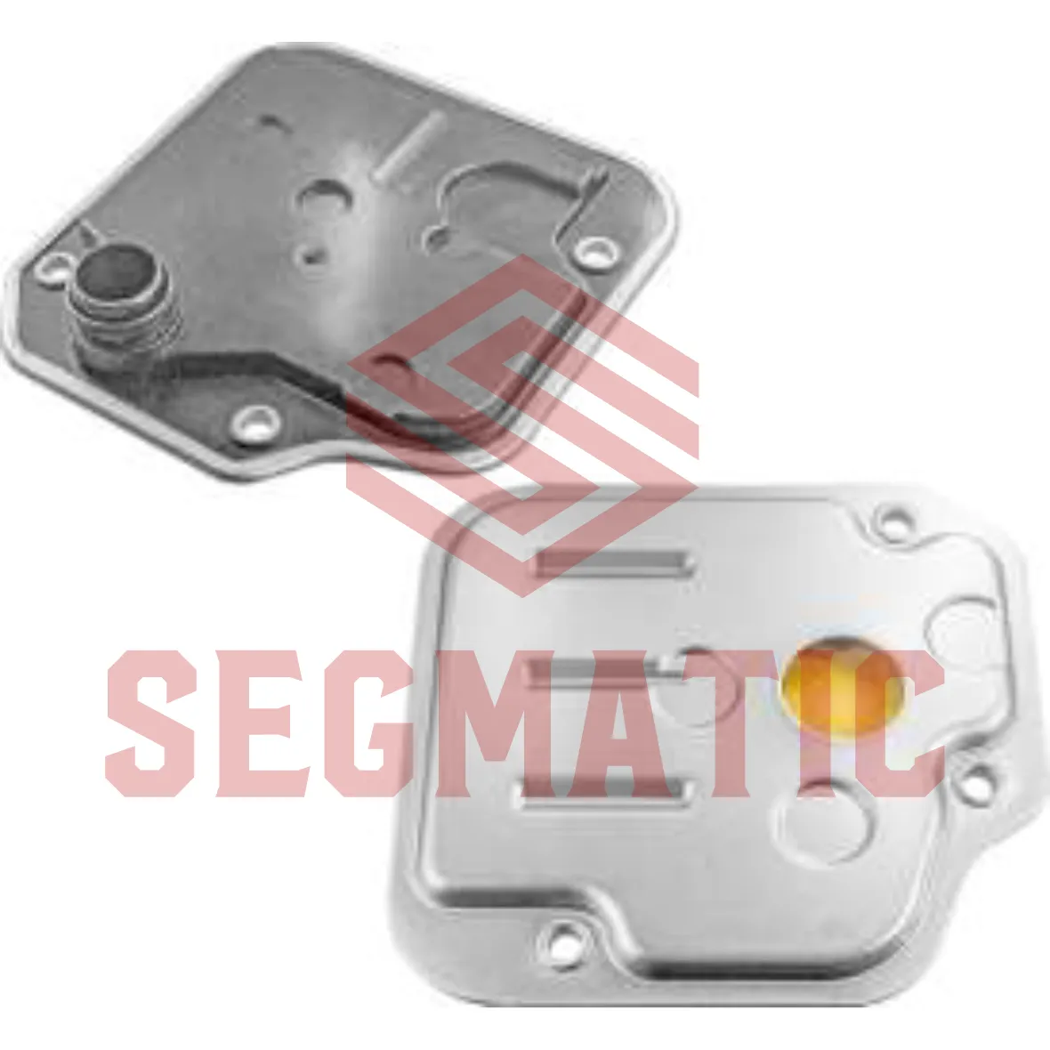 Фильтр АКПП с прокладкой Hyundai Solaris 1.4/1.6 10> SEGMATIC SGTF20011059
