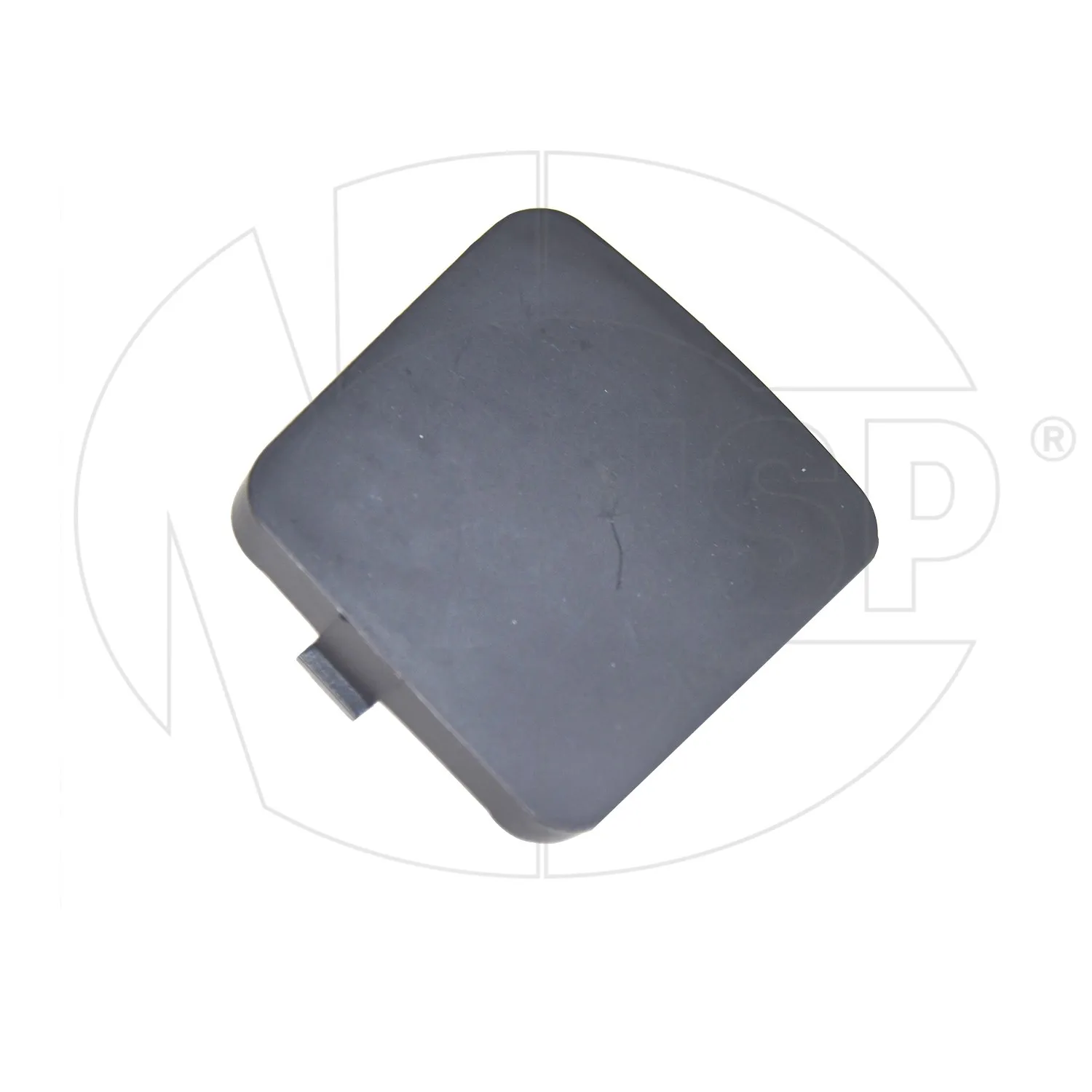 Заглушка бампера переднего буксировочного крюкаL TOYOTA RAV4 (12-) NSP NSP045328642090