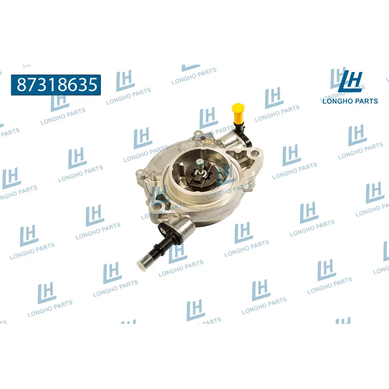 Вакуумный насос FORD 1899704 LONGHO 87318635
