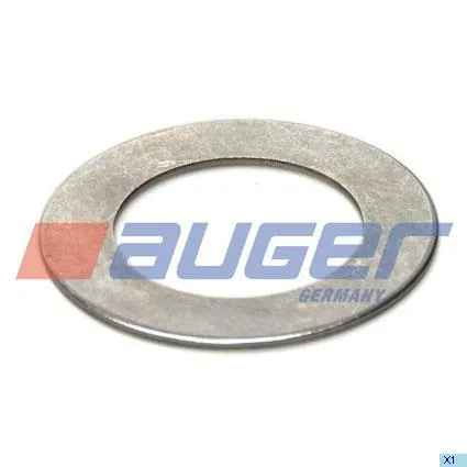 Прокладка MAN AUGER 59617