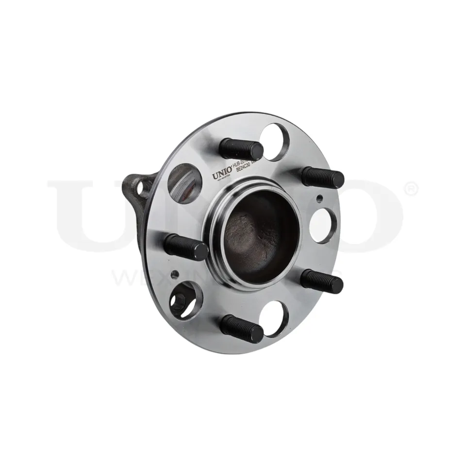 Ступица задняя с ABS UNIO HUB-20185