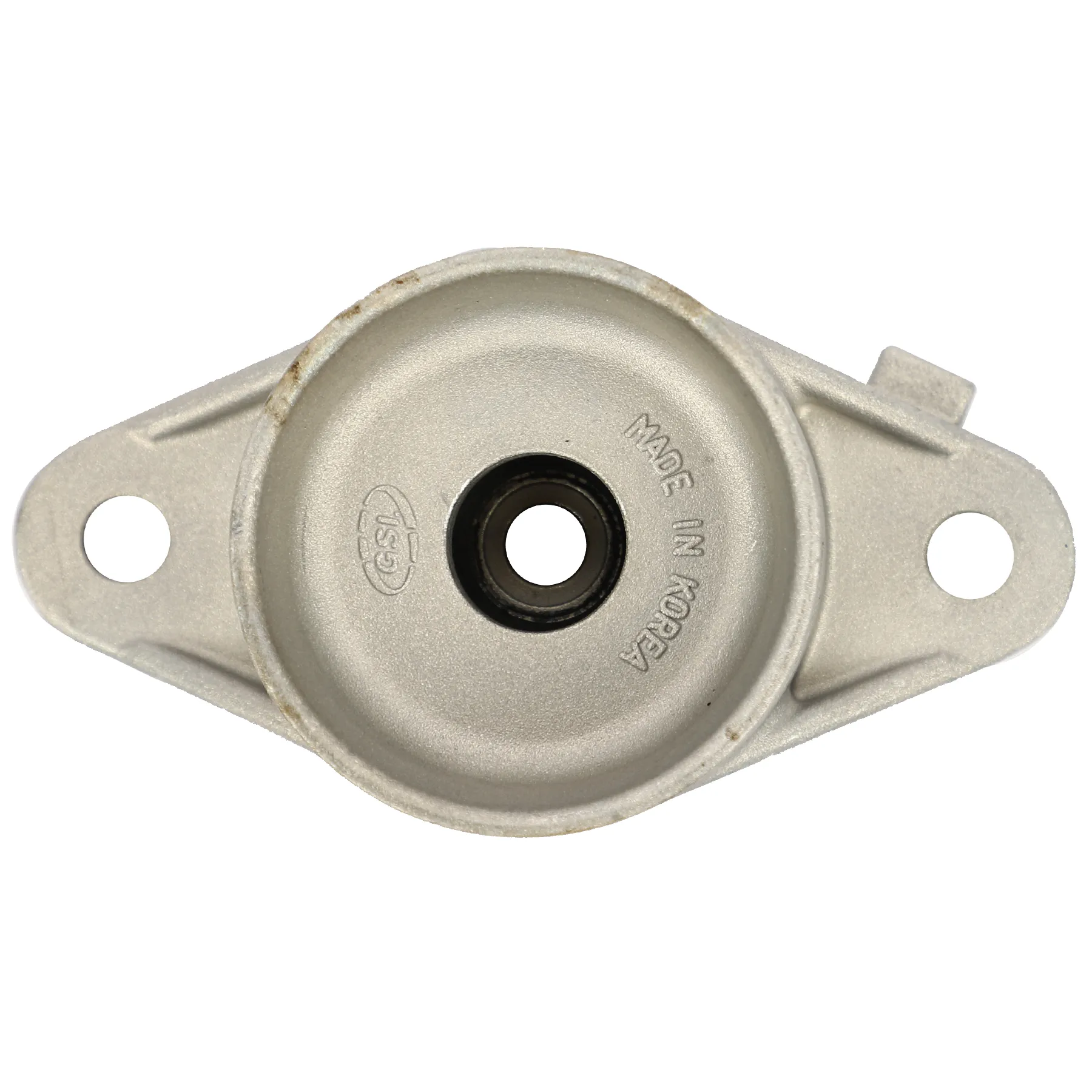 Опора заднего амортизатора HYUNDAI Sonata (NF) SPEEDMATE SM-MUT413