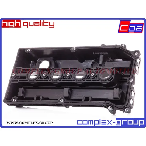 Клапанная крышка CGA 1ecv005ra