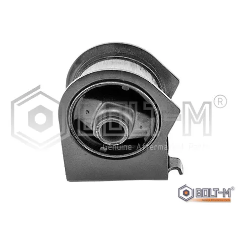 Подушка двс передняя BOLT-M BM7487