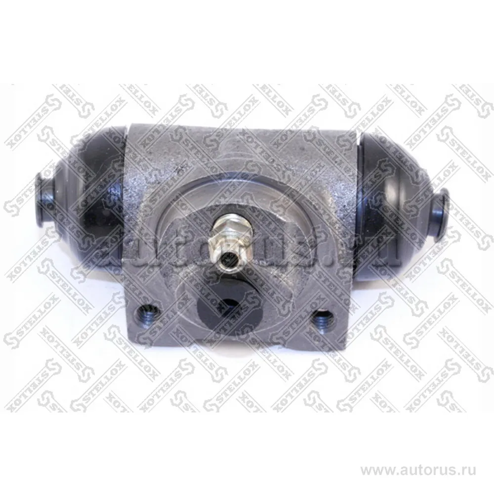Задн. торм. цил. Fiat Tipo 1.1-1.6i.e. STELLOX 0583003_SX