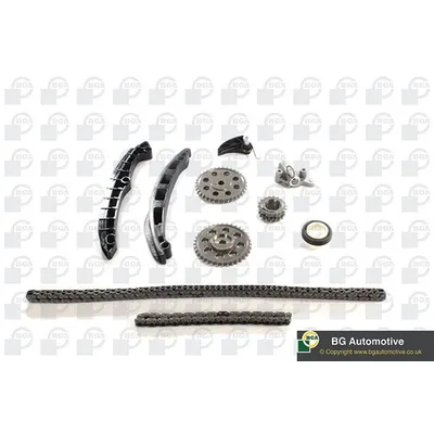 Комплект цепи ГРМ Audi. VW 1.4FSi-1.6FSi BAGBLFBLP 03