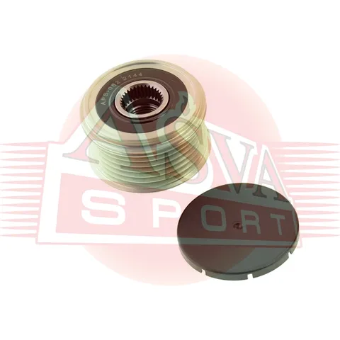 Шкив обгонный генератора ASVA APS-062