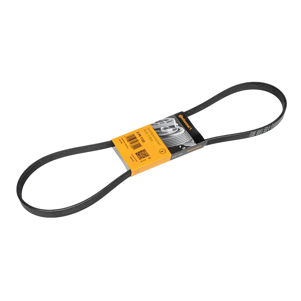Ремень поликлиновый CONTITECH 5 PK 1120