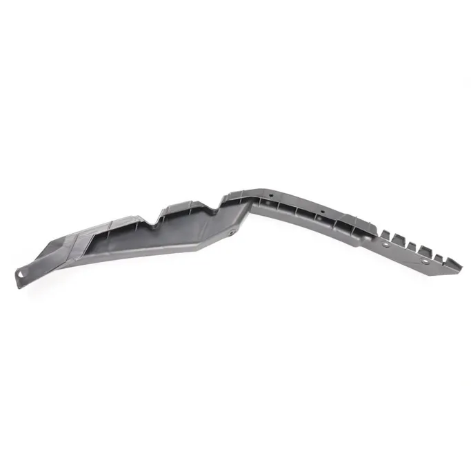 Кронштейн крепления бампера переднего Прав. Skoda Octavia 2005-2008 DoCar 1Z0807184BDCR