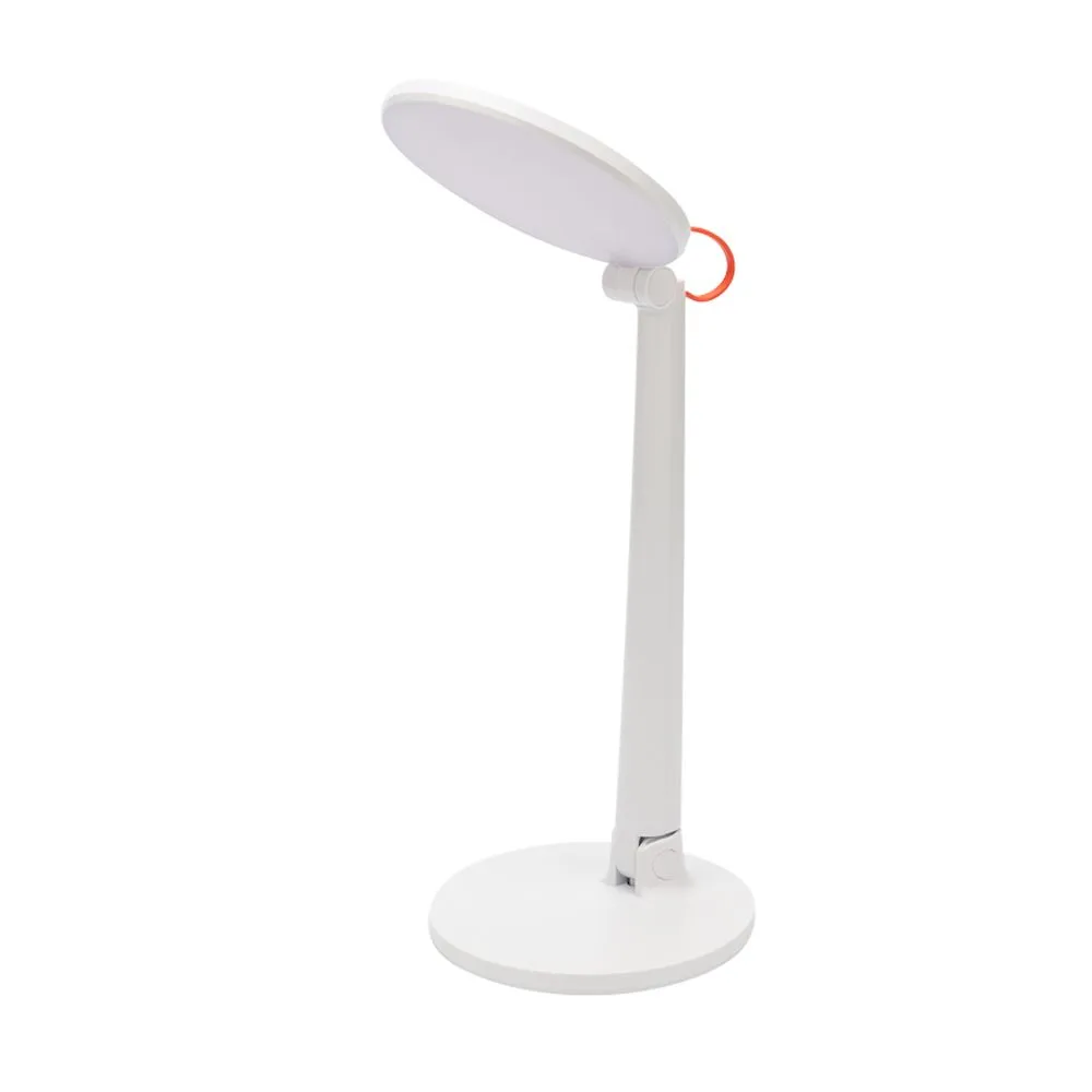 Светильник настольный Click Pro на основании, LED, диммируемый 3 ступени, заряжаемый (автономный ре REXANT 609-007