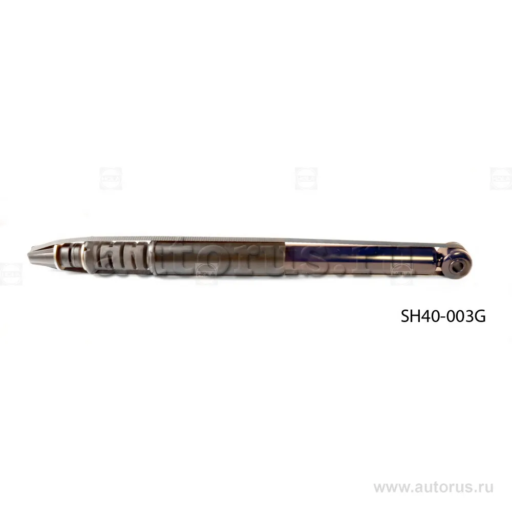Амортизатор задний L=R G`Ride RENAULT Logan II, Sandero II HOLA SH40-003G