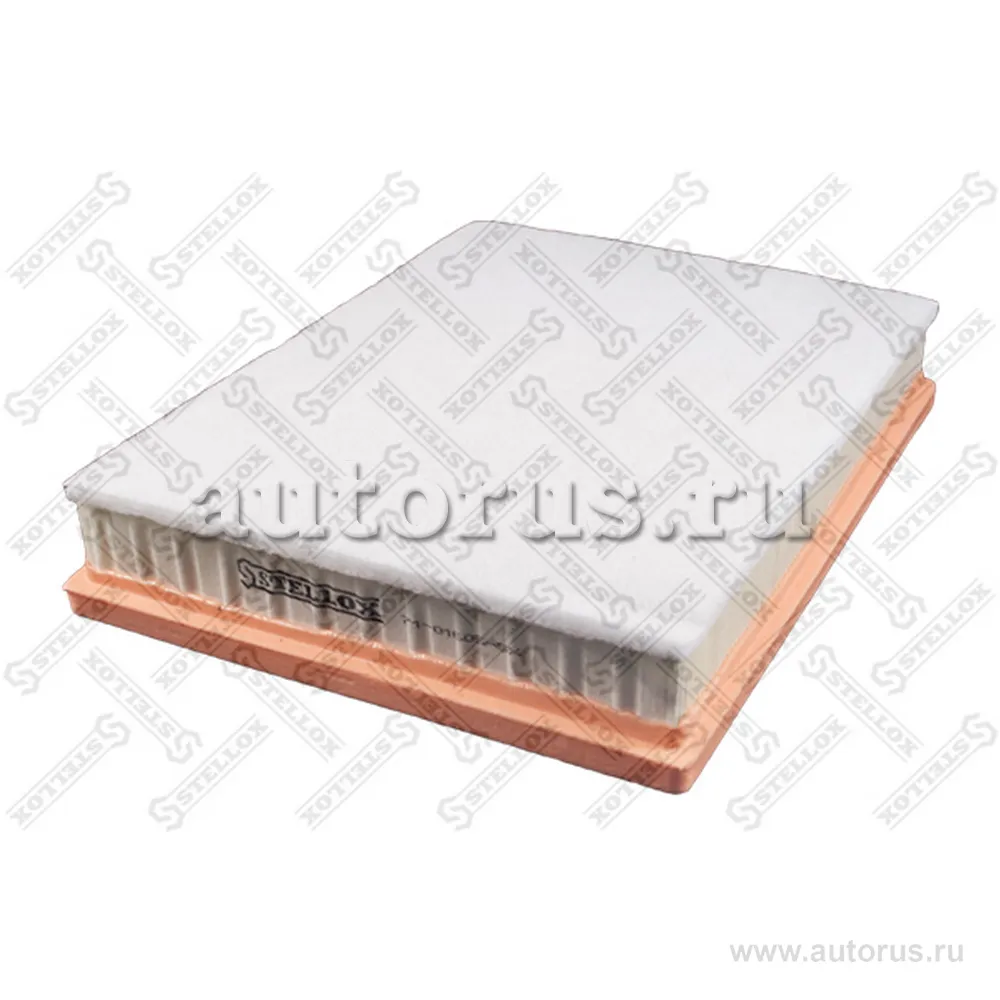 Фильтр воздушный Volvo 740/940 2.0-2.3 84> / S/V90 2.9 24V 97-99 STELLOX 71-01605-SX