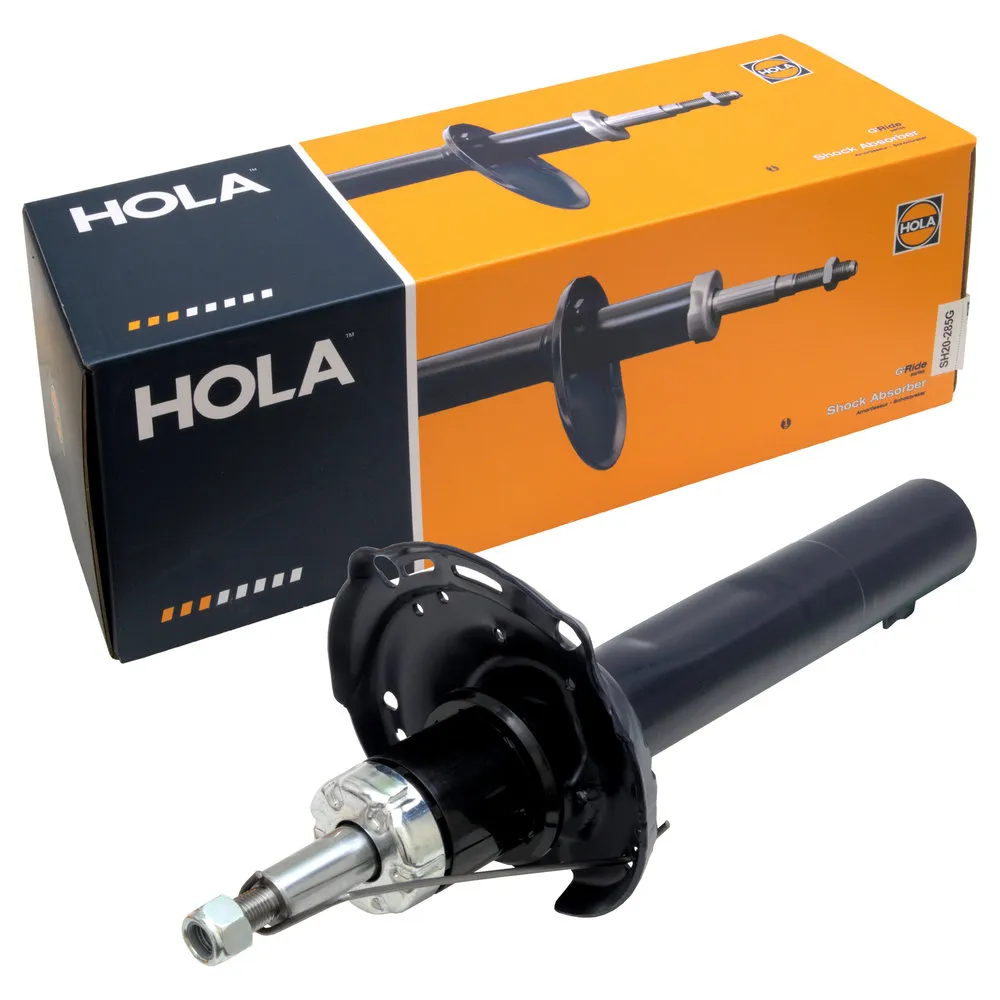 Амортизатор передний L=R HOLA SH20-285G