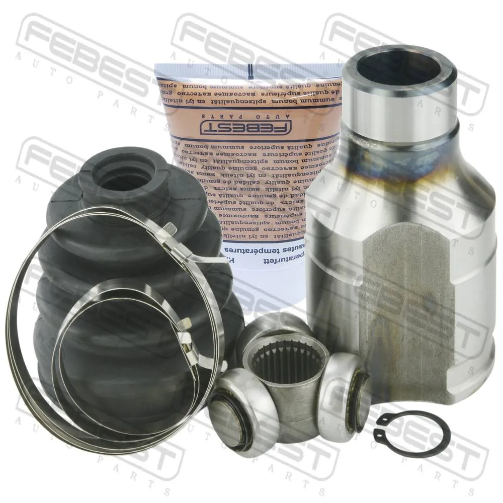 ШРУС внутренний R 29x40x26 SUZUKI SWIFT RS415 FEBEST 0711-SX4FRH
