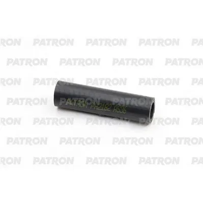 Патрубок радиатора (пр-во Турция) OPEL CORSA C -D/AGILA A-B/ASTRA H-J PATRON PH2182