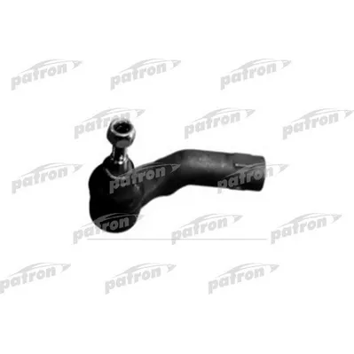 Наконечник рулевой тяги MAZDA: 3 (BK14) 03-, 3 (BK12) 03-, 5 (CR19) 05- PATRON PS1085L