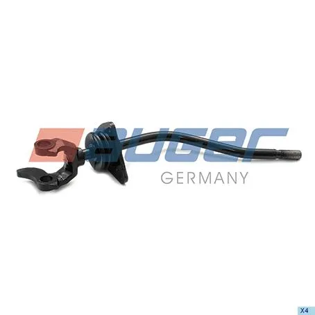 Рычаг коробки передач AUGER 80830