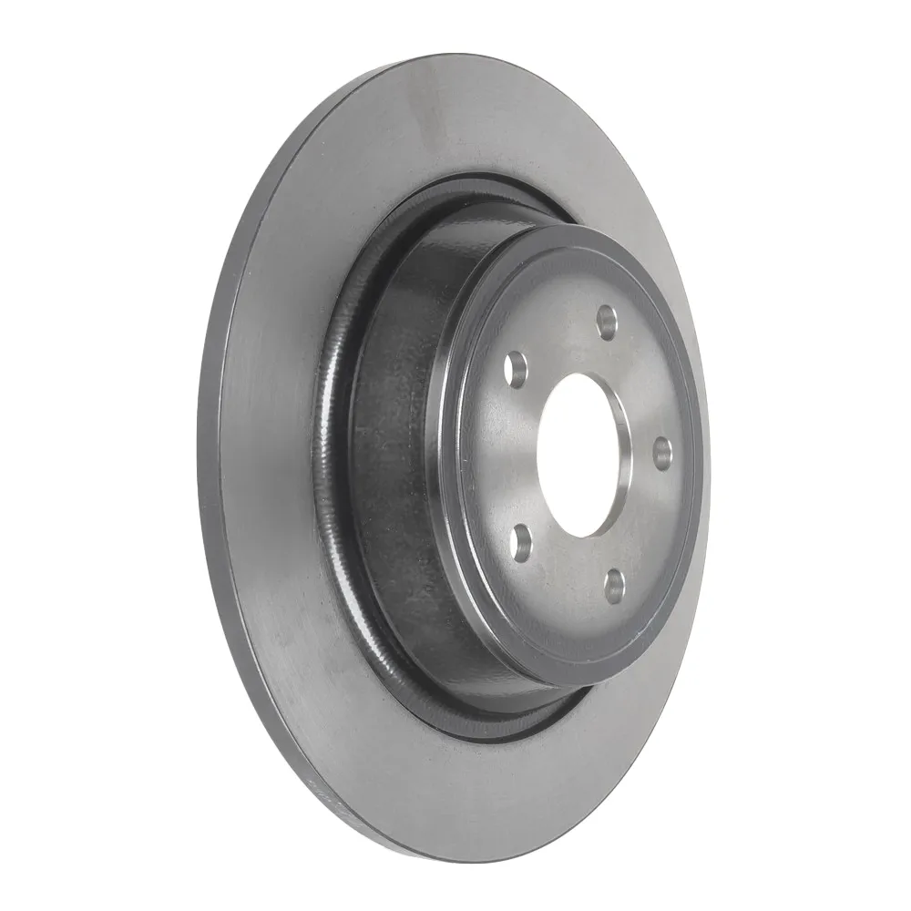 Диск тормозной задний MONDEO V 2014->/KUGA II 2012-> /D=316MM FORD 2 008 440
