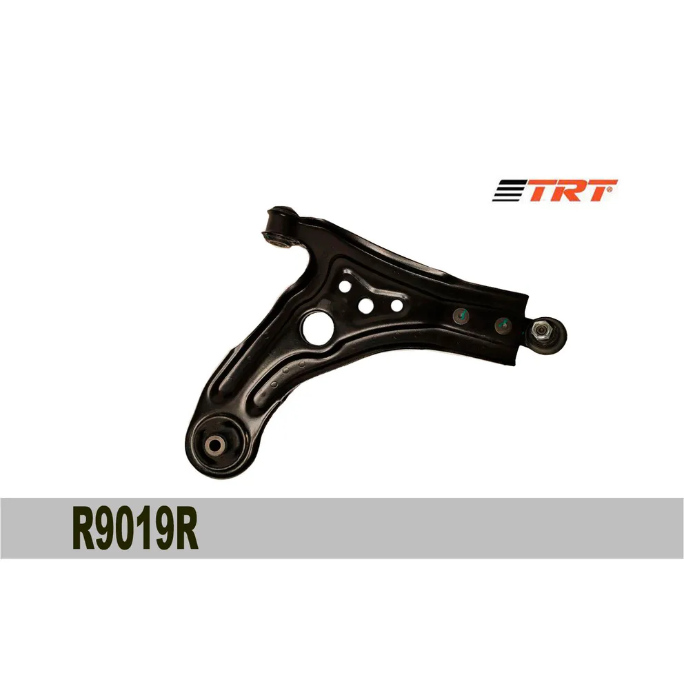 Рычаг подвески правый 95975942 TRT R9019R Chevrolet Aveo T250/255, Ravon Nexia R3 TRT R9019R