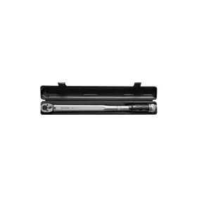Динамометрический ключ 1/2 усилие затяжки 70-350 Нм THORVIK TWM1270350