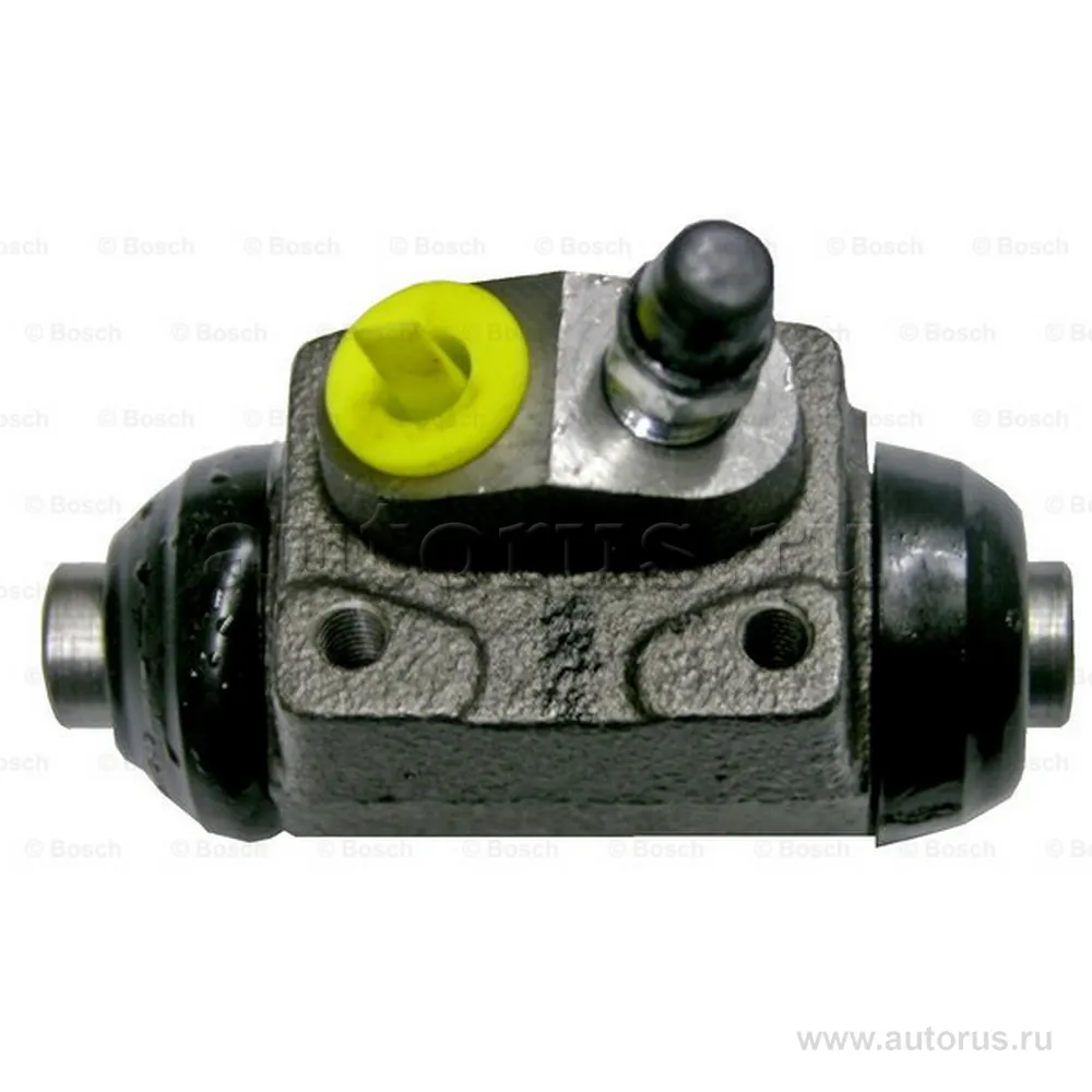 Раб торм цил для FORD Escort/Fiesta IV/Puma/MAZDA 121 BOSCH F 026 002 502
