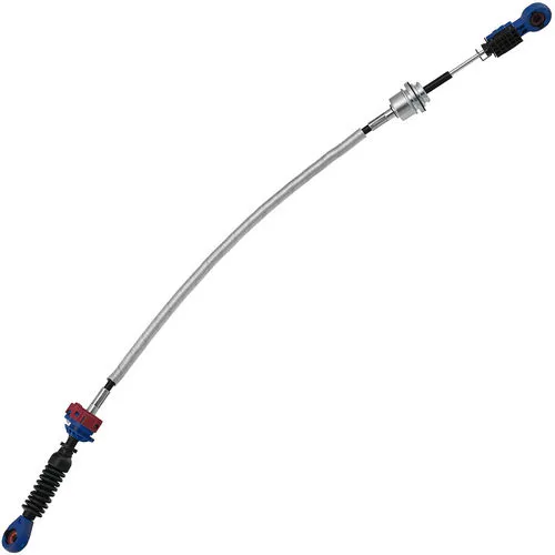 Трос кпп Ford Transit ZIKMAR Z59880R