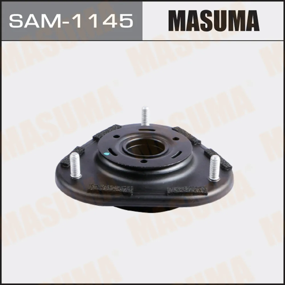 Опора амортизационной стойки MASUMA SAM1145