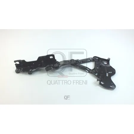 Петля капота RH QUATTRO FRENI QF72G00065