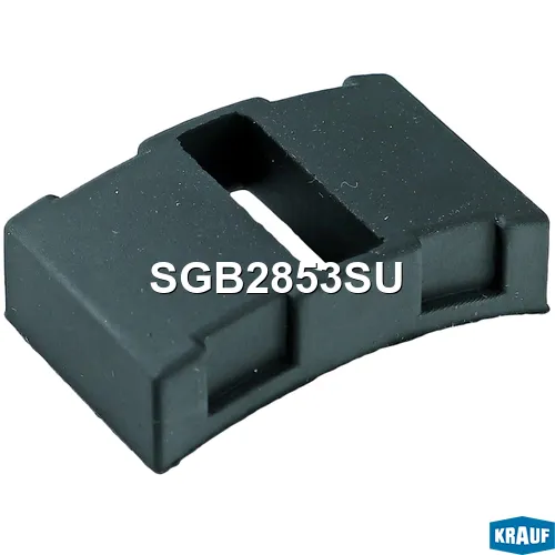 Резинки редуктора стартера KRAUF SGB2853SU