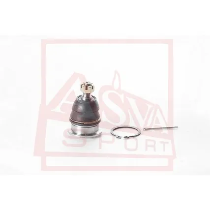 Опора шаровая верхнего рычага ASVA 0320-213