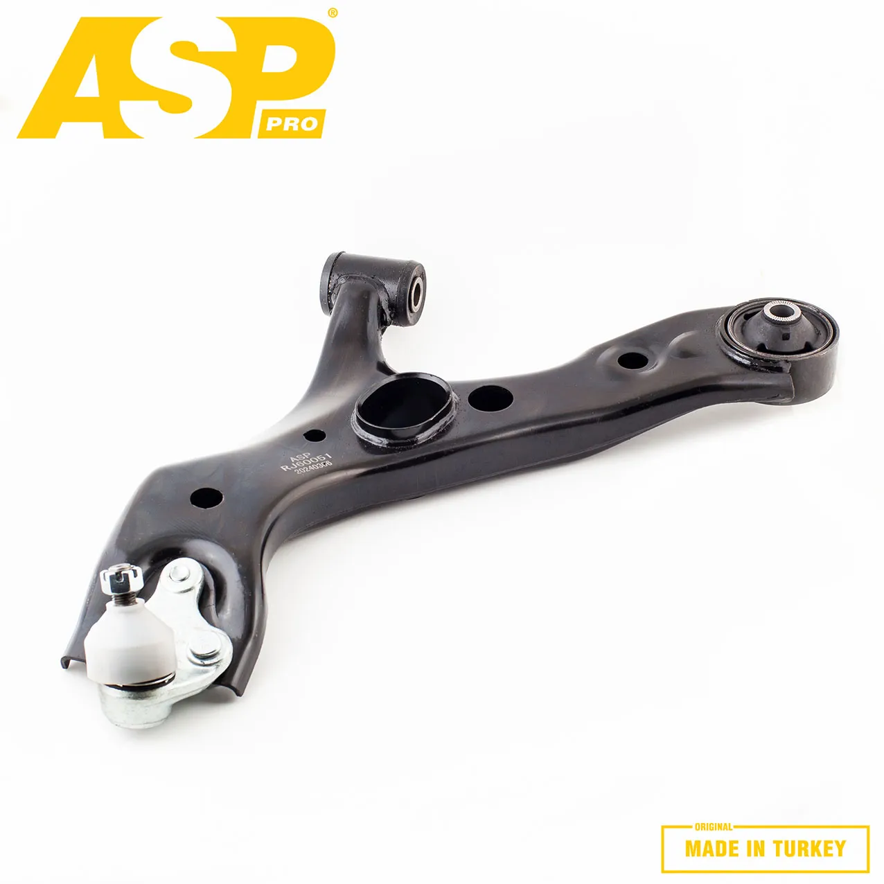 Рычаг передний левый Geely Atlas ASP RJ60051