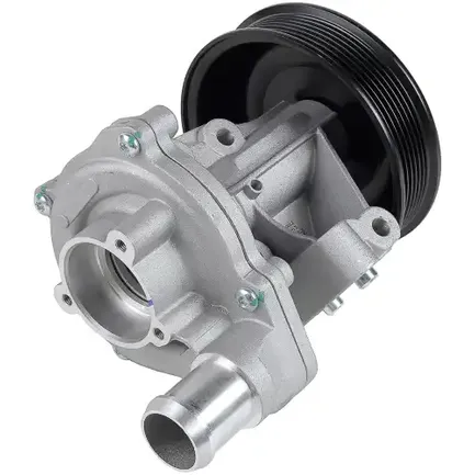 Помпа Ford Transit 2.4D 00> ZENTPARTS Z14649