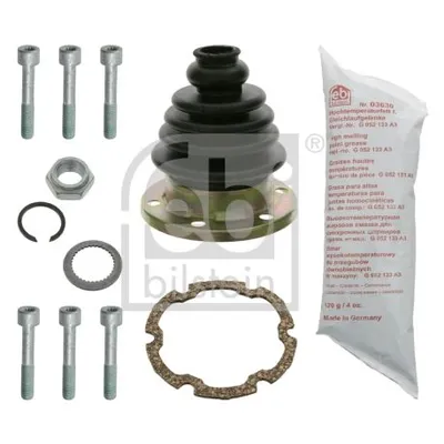 Пыльник ШРУСа FEBI 03328