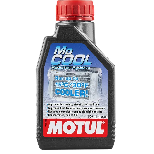 Антифриз Motul MoCOOL готовый 0,5 л 102222