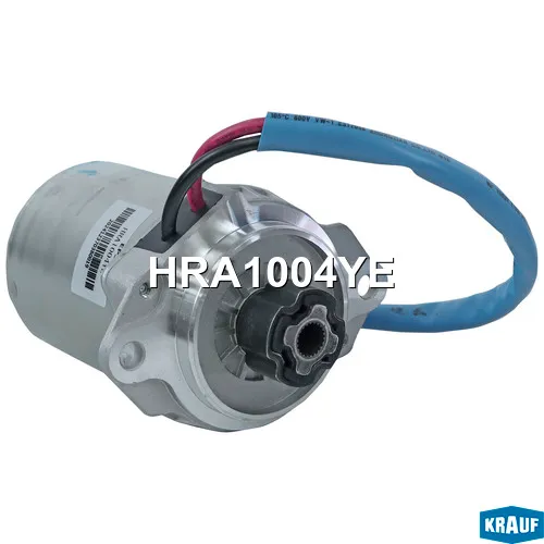 Электромотор ЭУР KRAUF HRA1004YE