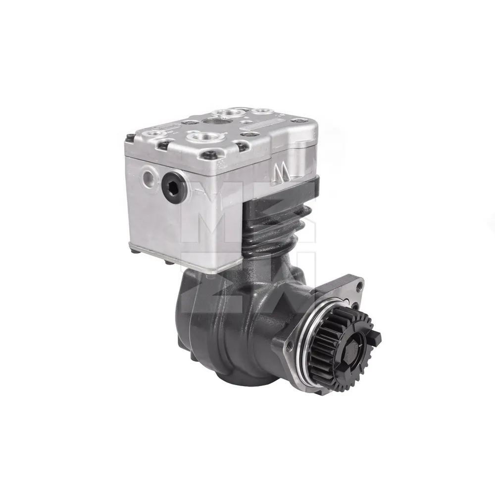 Компрессор MAN TGL TGM одноцилиндровый 238 куб.см. Marshall M7003104