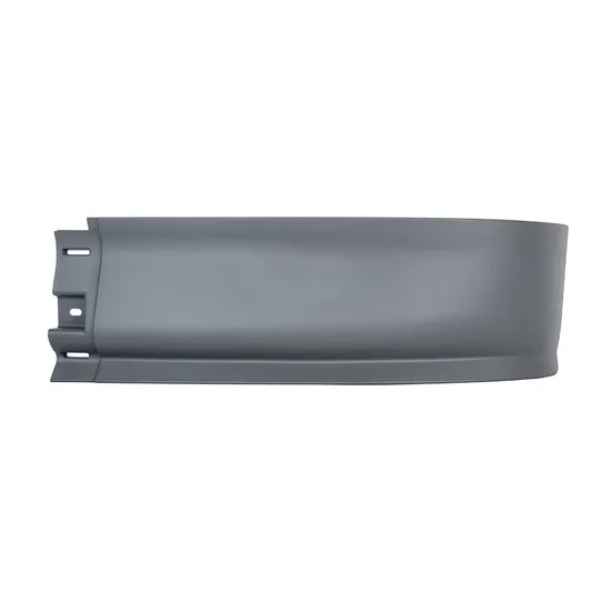 Юбка бампера серый пластик MERCEDES о.н.9438850025 (M3102003) Marshall M3102003