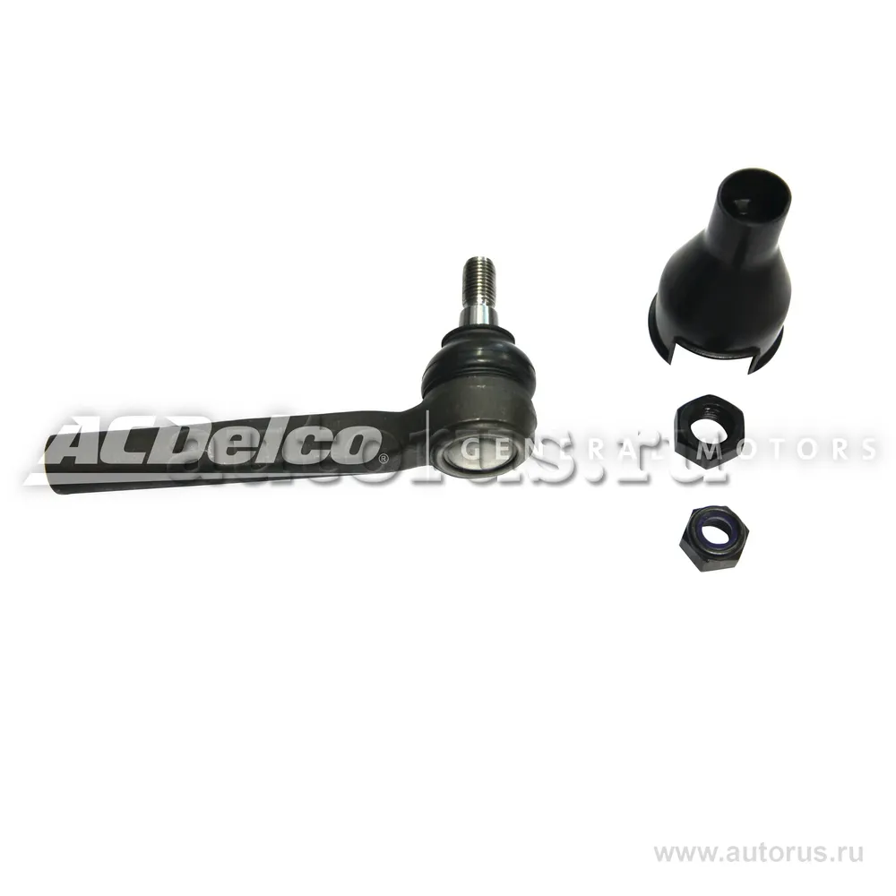 Наконечник рулевой R OPEL Astra H / Zafira B ACDelco 19347665