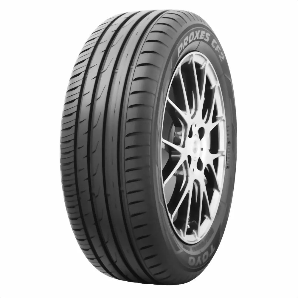 Шина R19 225/45 Toyo Proxes CF2 94V XL лето 10348