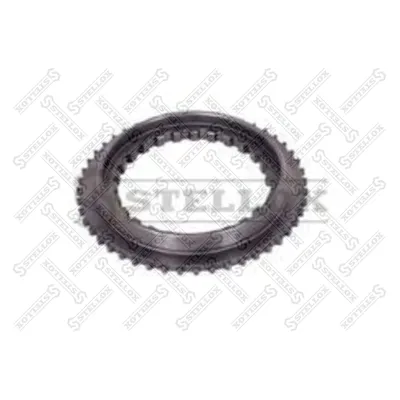 Кольцо синхронизатора 2x/4xVolvo R/SR62 STELLOX 8313701_SX