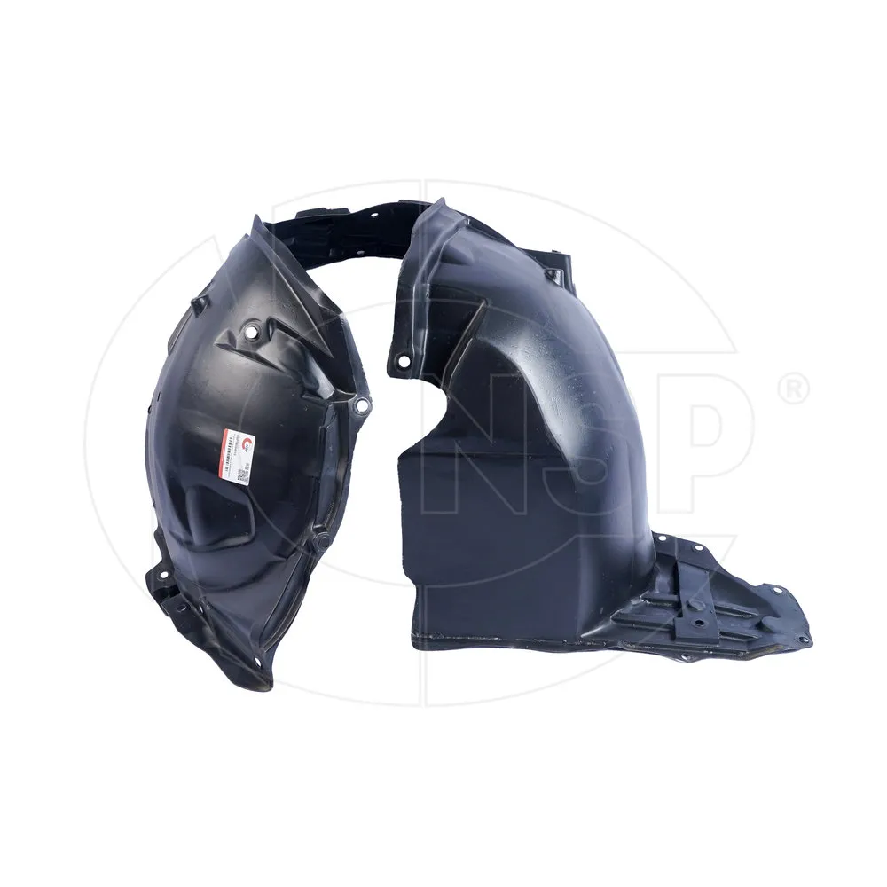 Подкрылок передний левый NISSAN QASHQAI J11 (17-22) NSP NSP1BD04113