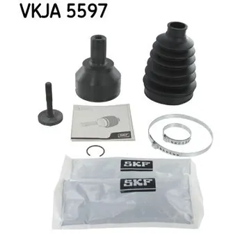 ШРУС наружный L,R SKF VKJA 5597
