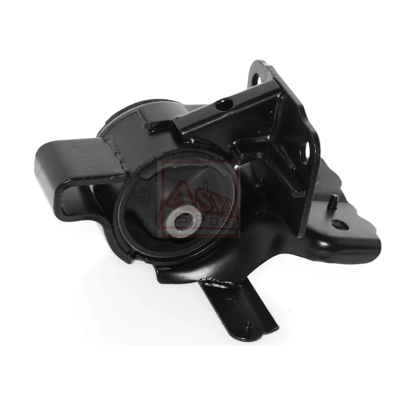 Подушка двигателя левая TOYOTA COROLLA AE10#/CE10#/EE10# 1991-2002 ASVA 0112AE110LH