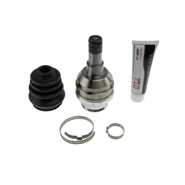 ШРУС внутр. к-кт OPEL ANTARA 4WD 06-, CHEVROLET CAPTIVA 4WD 06- /TYLNY,L/P/ NTY NPWPL052