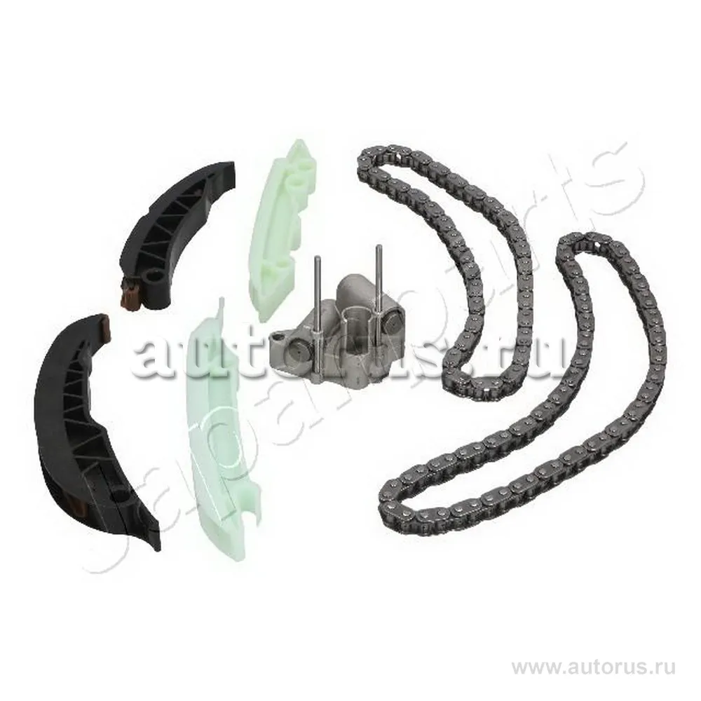 Ремкомплект привода ГРМ JAPANPARTS KDK0100