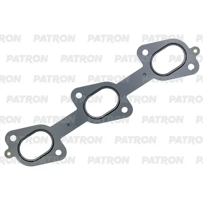 Прокладка выпускного коллектора MERCEDES 320 CDI OM642 2005> PATRON PG52059