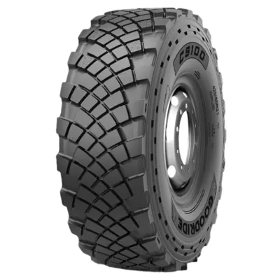 Шина грузовая R21 425/85 Goodride CS100 162C всесез STS222497